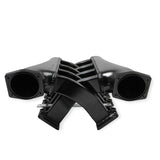 Holley 820242 Sniper EFI Dual Plenum Intake Manifold