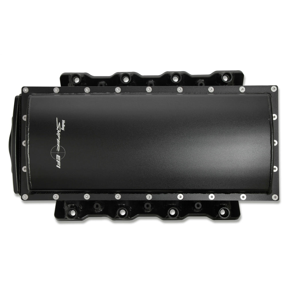 Sniper-Efi-Ls3-Hi-Ram-90Mm-Black