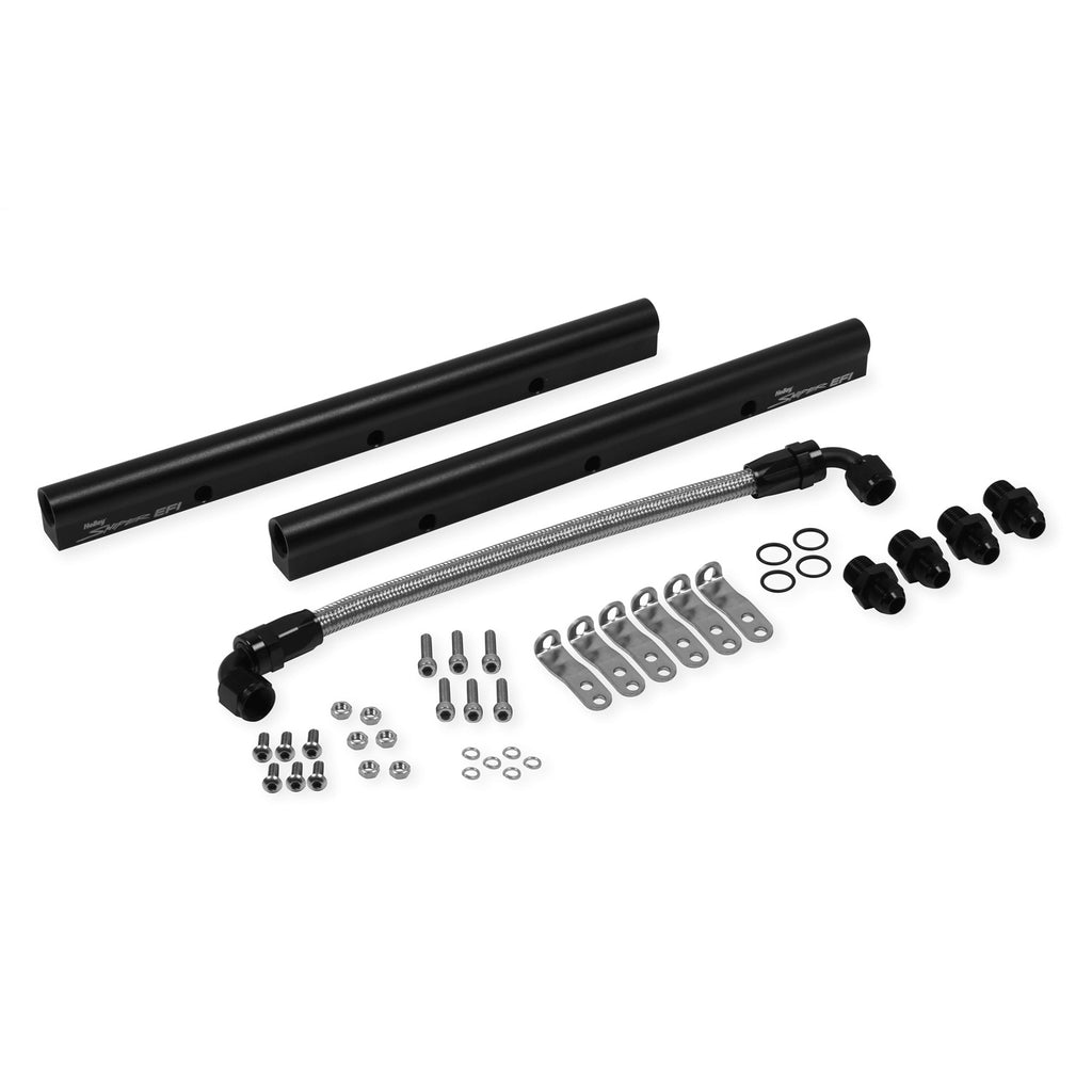 Sniper-Efi-Ls3-Hi-Ram-90Mm-Silver