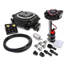 Load image into Gallery viewer, Sniper-Efi-Master-Kit---4150---Black-Ceramic