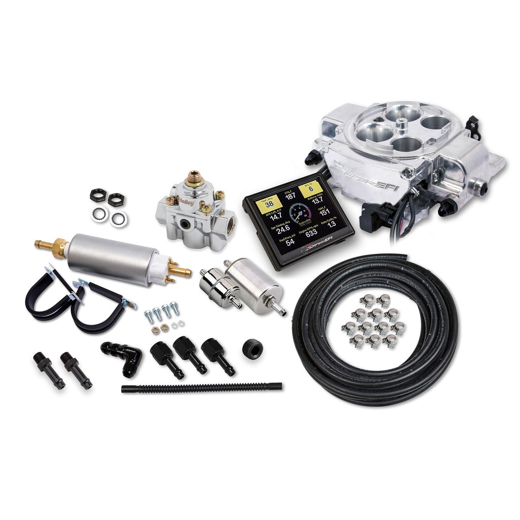 Sniper-Efi-Quadrajet--Master-Kit