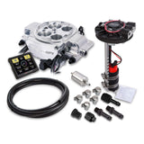 Holley 550-867D Sniper EFI Quadrajet (TM) Master Kit