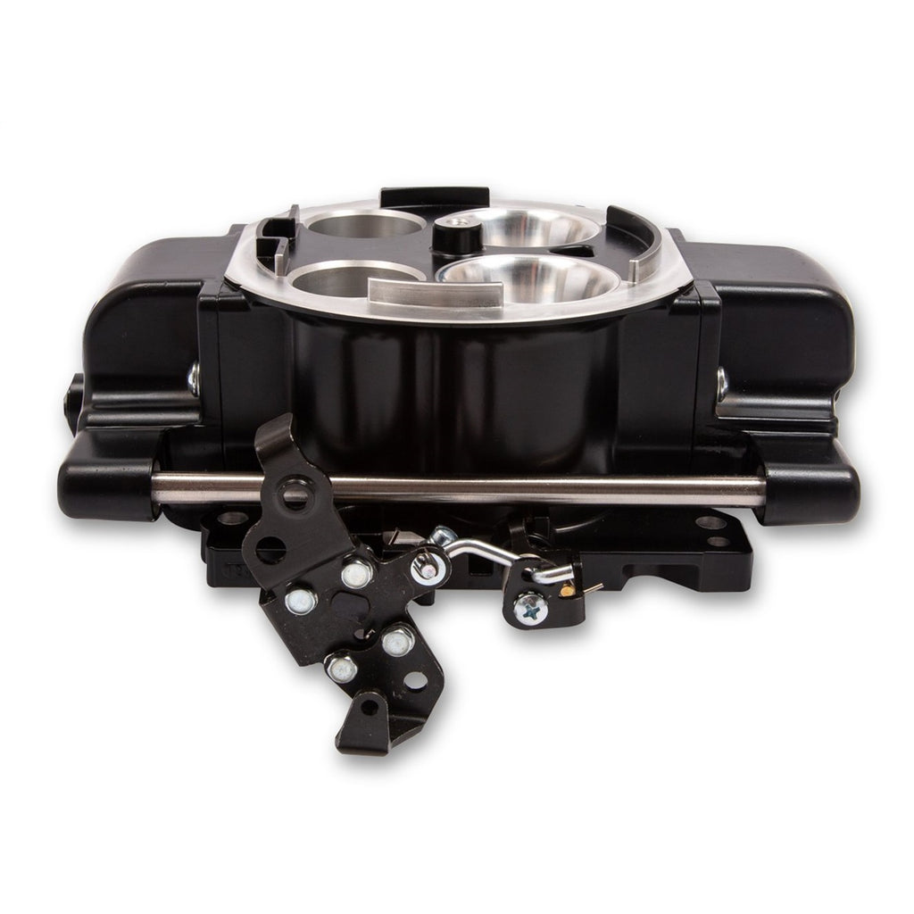 Sniper-Efi-Quadrajet-Kit-Black-Finish