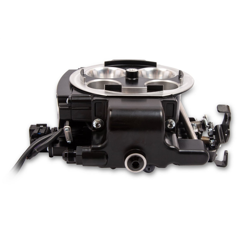 Sniper-Efi-Quadrajet-Kit-Black-Finish