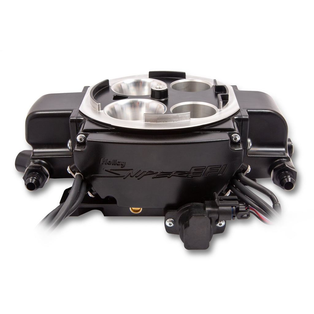 Sniper-Efi-Quadrajet-Kit-Black-Finish