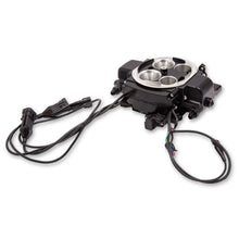 Load image into Gallery viewer, Sniper-Efi-Quadrajet-Kit-Black-Finish