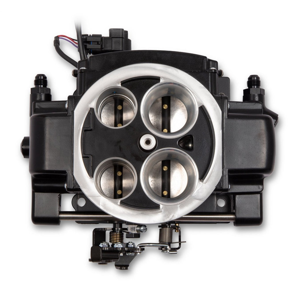Sniper-Efi-Quadrajet-Kit-Black-Finish