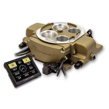 Load image into Gallery viewer, Sniper-Efi-Quadrajet-Kit-Gold-Finish