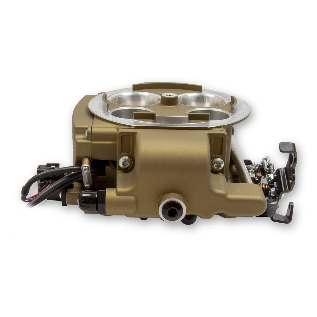 Sniper-Efi-Quadrajet-Kit-Gold-Finish