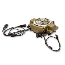 Load image into Gallery viewer, Sniper-Efi-Quadrajet-Kit-Gold-Finish