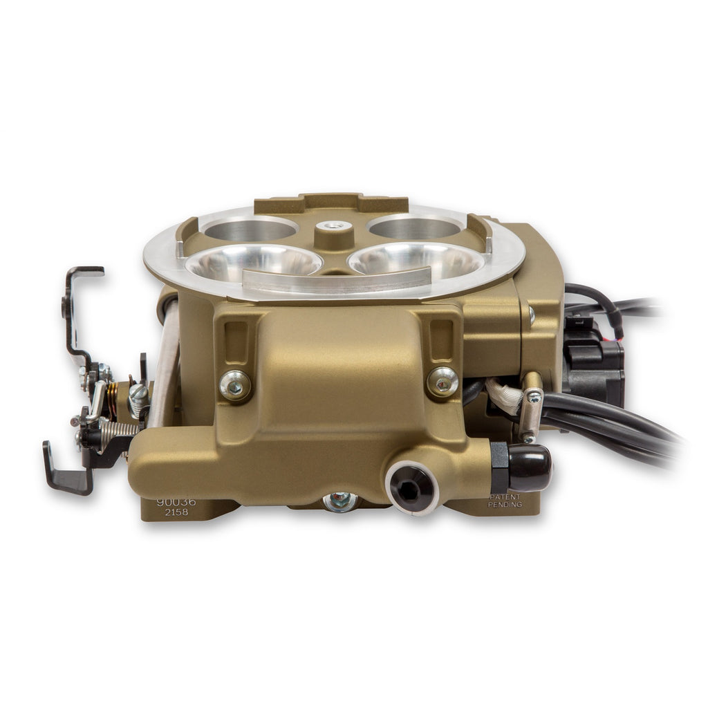Sniper-Efi-Quadrajet-Kit-Gold-Finish