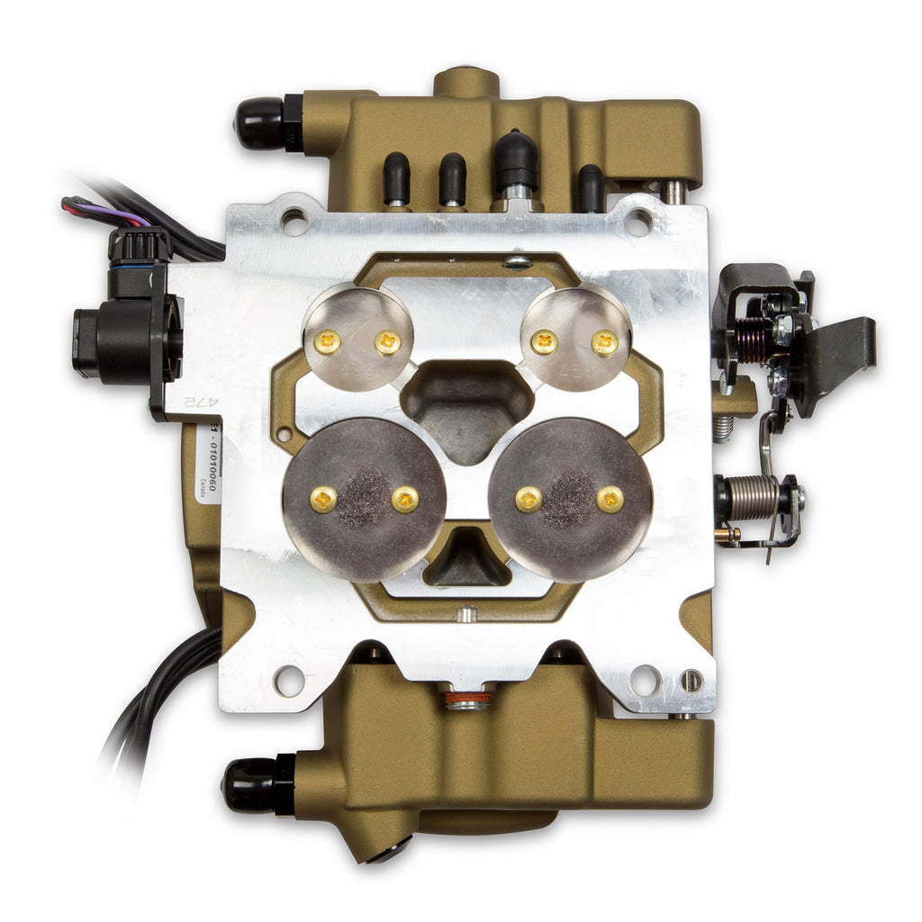 Sniper-Efi-Quadrajet-Kit-Gold-Finish