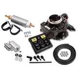 Holley 550-865K Sniper EFI Self-Tuning Master Kit