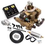 Holley 550-860K Sniper EFI Self-Tuning Master Kit
