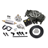 Holley 550-871K 4150 Sniper Stealth Master Kit