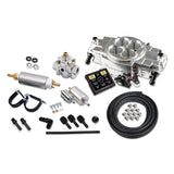 Holley 550-870K 4150 Sniper Stealth Master Kit