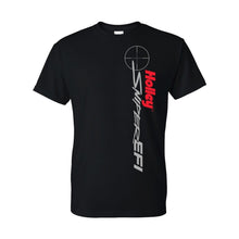 Load image into Gallery viewer, Sniper-Efi-Tee---Black