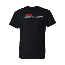 Load image into Gallery viewer, Sniper-Efi-Tee---Black
