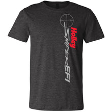 Load image into Gallery viewer, Sniper-Efi-Tee---Gray