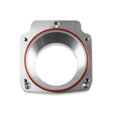 Holley 860021 Sniper EFI Throttle Body Adapter Plate