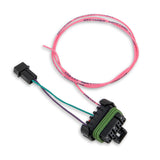 Holley 558-493 Sniper EFI To  Dual Sync Distributor Ignition Harness