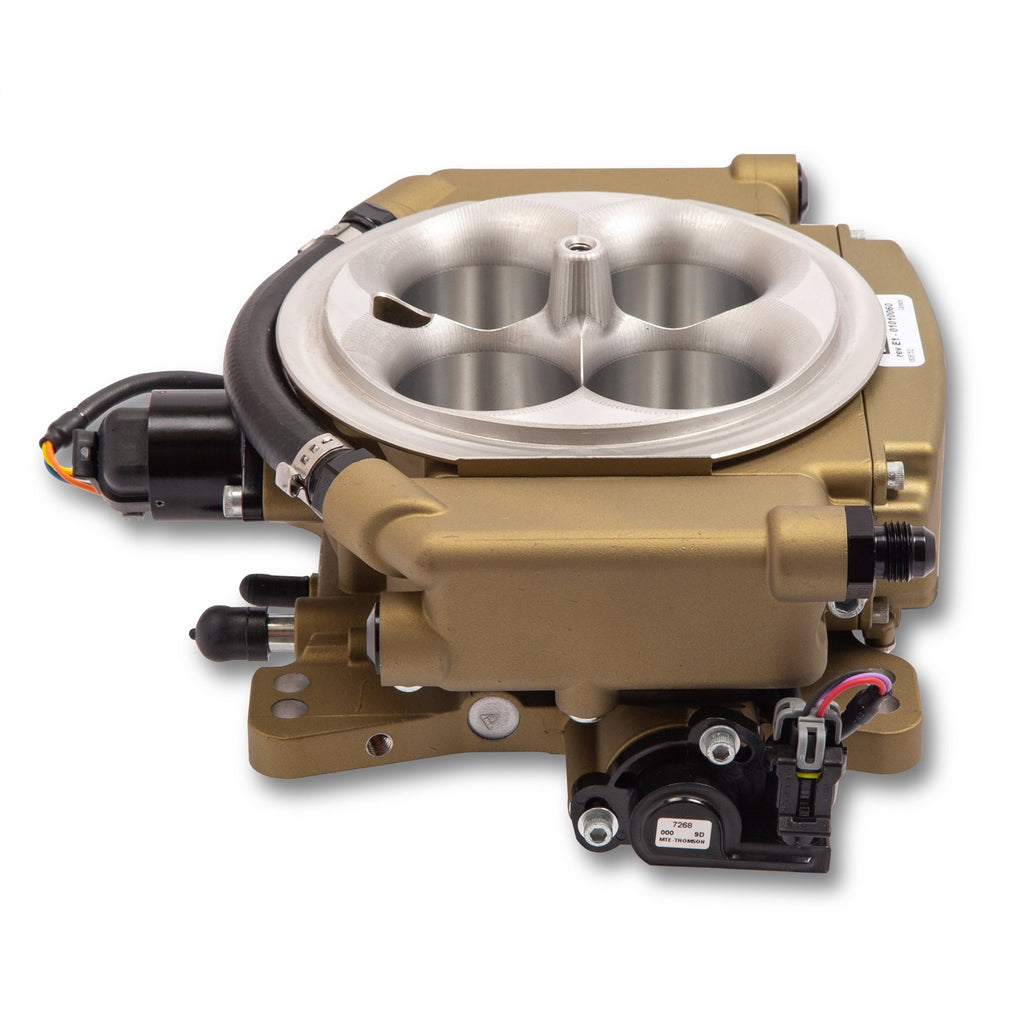 Sniper-Efi-Xflow-Injector-System