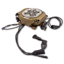 Load image into Gallery viewer, Sniper-Efi-Xflow-System-900-Cfm-Gold-Finish