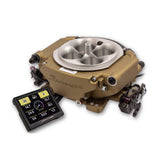 Holley 550-542  Sniper EFI Xflow Injector System