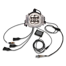 Load image into Gallery viewer, Sniper-Efi-Xflow-System-900-Cfm-Shiny-Finish