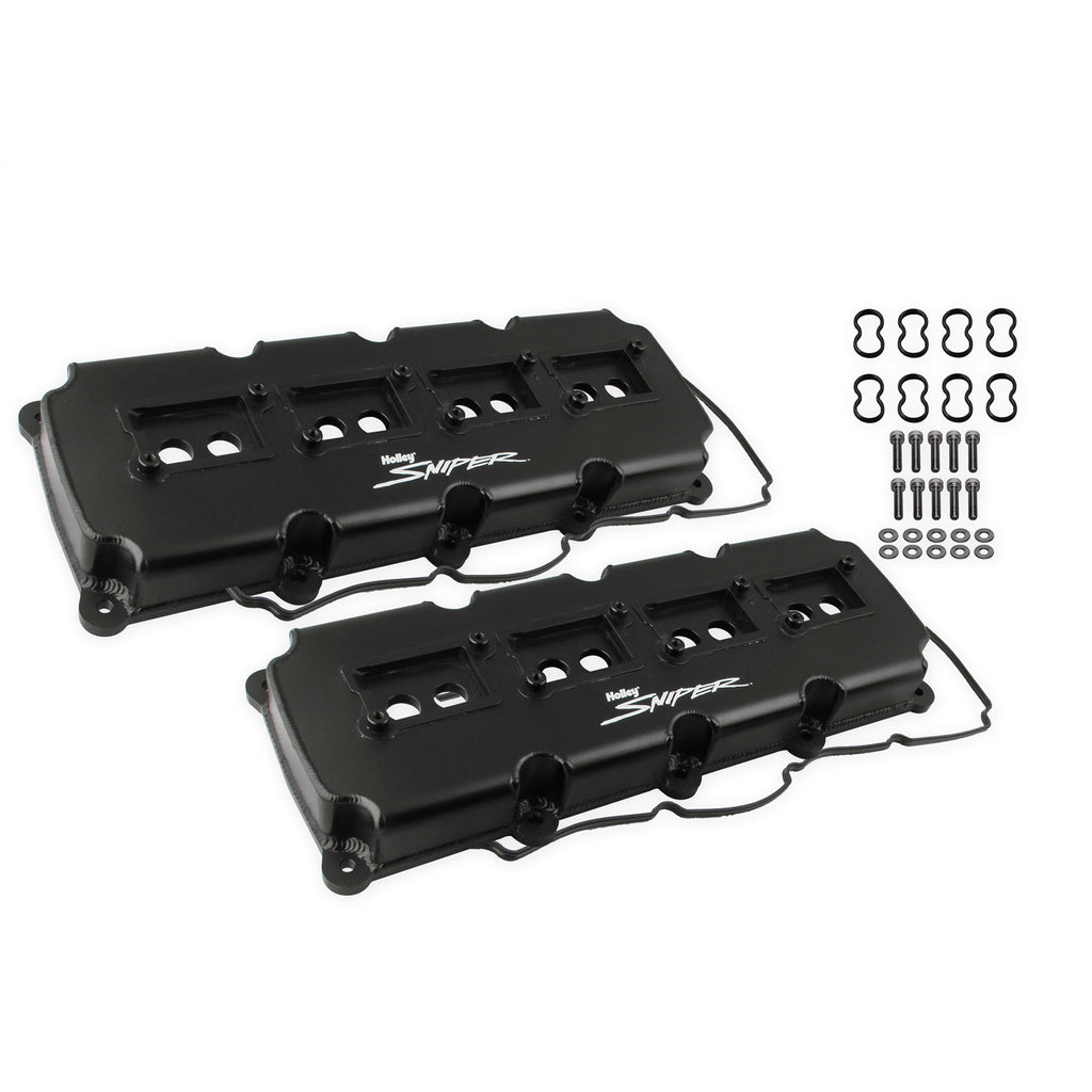 Sniper-Fabricated-Aluminum-Valve-Cover-Set