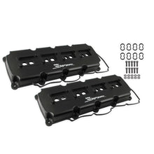 Load image into Gallery viewer, Sniper-Fabricated-Aluminum-Valve-Cover-Set