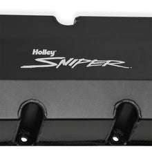 Load image into Gallery viewer, Sniper-Fabricated-Valve-Covers-Bbc-Tall
