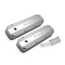 Load image into Gallery viewer, Sniper-Fabricated-Valve-Covers-Bbf-429460-Tall
