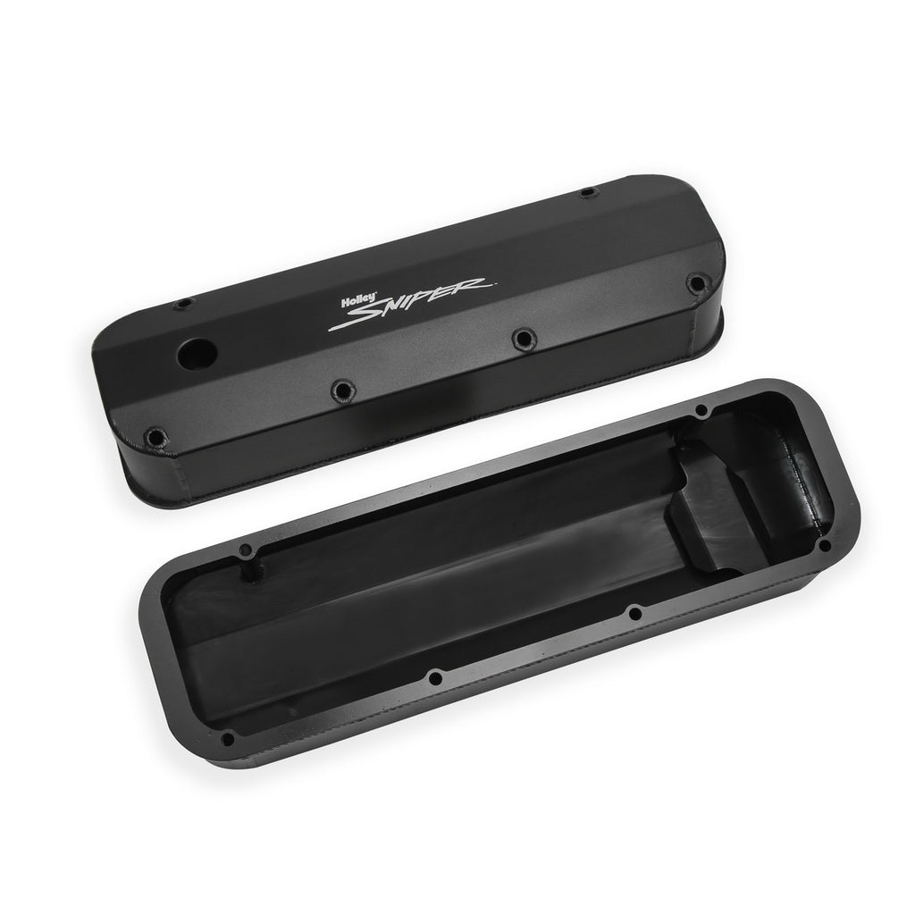 Sniper-Fabricated-Valve-Covers-Bbf-429460-Tall