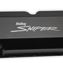 Load image into Gallery viewer, Sniper-Fabricated-Valve-Covers-Bbf-Fe-Tall