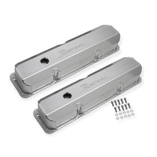Load image into Gallery viewer, Sniper-Fabricated-Valve-Covers-Bbf-Fe-Tall