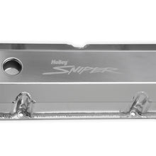 Load image into Gallery viewer, Sniper-Fabricated-Valve-Covers-Bbf-Fe-Tall