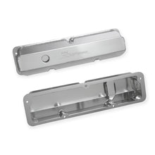 Load image into Gallery viewer, Sniper-Fabricated-Valve-Covers-Bbf-Fe-Tall