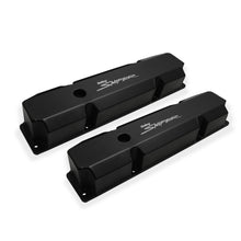 Load image into Gallery viewer, Sniper-Fabricated-Valve-Covers-Bbm-Tall