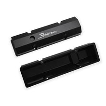 Load image into Gallery viewer, Sniper-Fabricated-Valve-Covers-Sbc-Tall