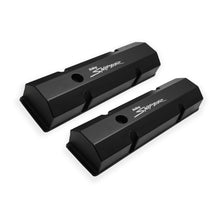 Load image into Gallery viewer, Sniper-Fabricated-Valve-Covers-Sbc-Tall