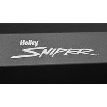 Load image into Gallery viewer, Sniper-Fabricated-Valve-Covers-Sbc-Tall