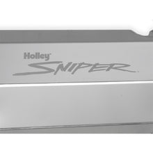 Load image into Gallery viewer, Sniper-Fabricated-Valve-Covers-Sbc-Tall