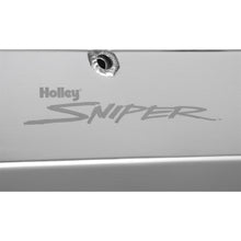 Load image into Gallery viewer, Sniper-Fabricated-Valve-Covers-Sbf-Tall