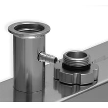 Load image into Gallery viewer, Sniper-Fabricated-Valve-Covers-Sbf-Tall