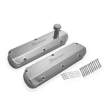 Load image into Gallery viewer, Sniper-Fabricated-Valve-Covers-Sbf-Tall