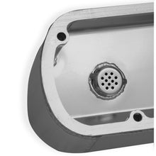 Load image into Gallery viewer, Sniper-Fabricated-Valve-Covers-Sbf-Tall