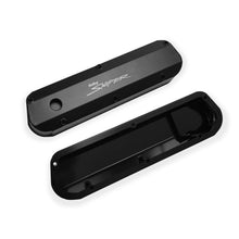 Load image into Gallery viewer, Sniper-Fabricated-Valve-Covers-Sbf-Tall
