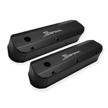 Load image into Gallery viewer, Sniper-Fabricated-Valve-Covers-Sbf-Tall