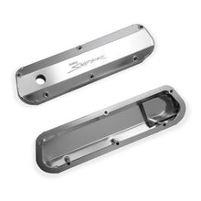 Load image into Gallery viewer, Sniper-Fabricated-Valve-Covers-Sbf-Tall